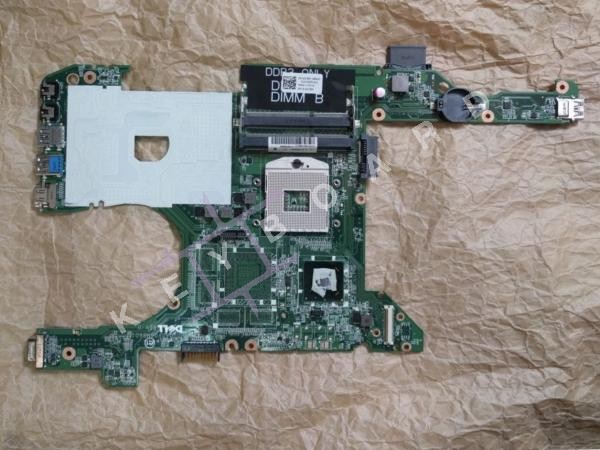 Материнська плата Dell Vostro 3460